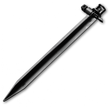 Колышек с миникраном. РН 1/4" (5 шт), DSA-3500