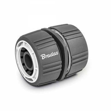 Муфта сполучна для шлангу 3/4", WHITE LINE SOFT, WL-S2110