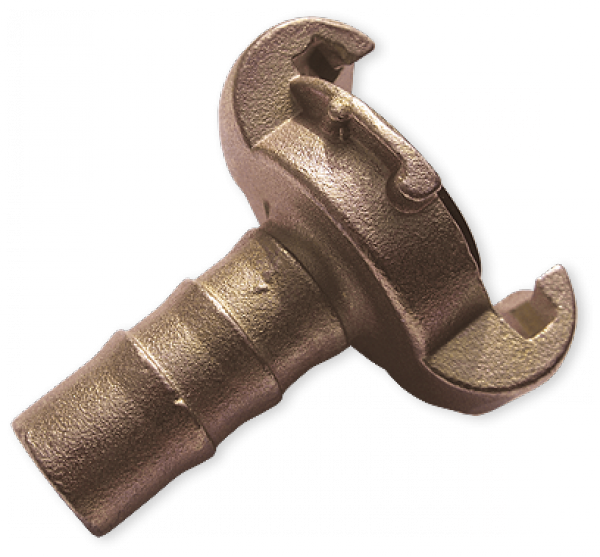 TG GEKA Соединитель байонетный 1" - 25 мм, GK604