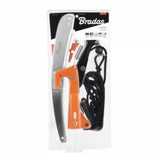 Пила с секатором без ручки, V-SERIES, KT-V1521HS