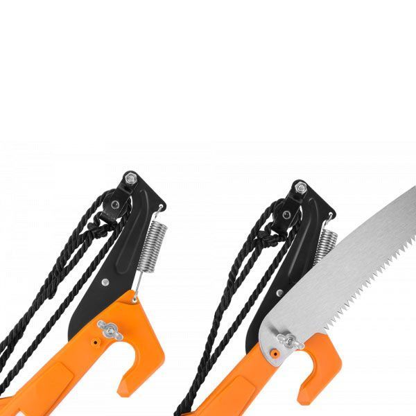 Пила с секатором без ручки, V-SERIES, KT-V1521HS