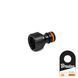 Адаптер с внутренней резьбой 1/2", ECO LINE,ECO-PWB2196