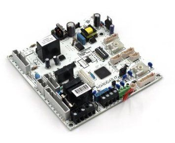 Плата управления Atlas/Oberon/Triton 552000221