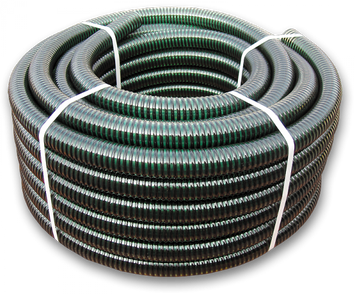 Шланг вакуумно-напірний, ALI-FLEX, 40мм, SAF/NV40