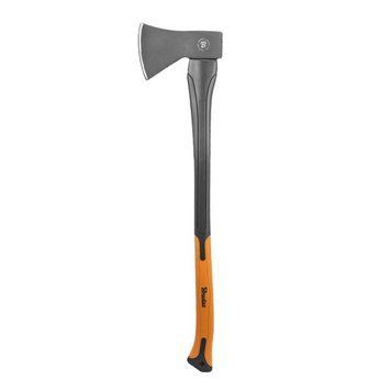 Універсальна сокира FIBERGLASS, 1250г, KT-SF1125