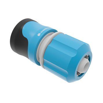Быстроразъемное соединение - проход ERGO&trade; 1/2" - 5/8"