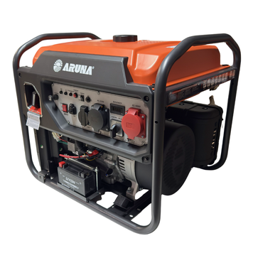 Электрогенератор инверторный GEN 8000 INVERTER SWH "ARUNA"