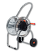 Тележка для шланга 1/2&prime;&prime; 50м, SPRING ZINCATO, AG306