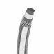 Шланг для полива NTS WHITE SILVER 3/4" - 20м, WWS3/420