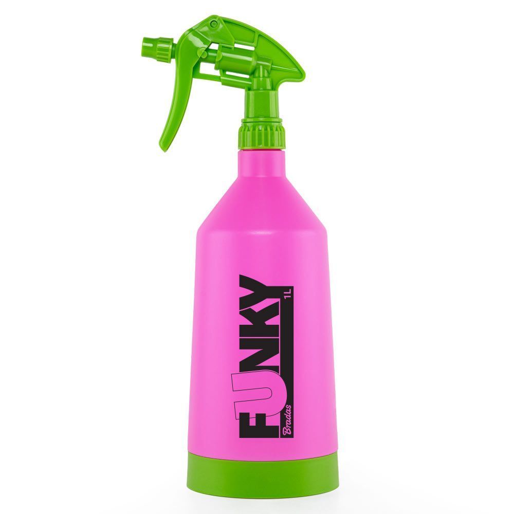 Ручной опрыскиватель FUNKY, 1 л, AS0100FN