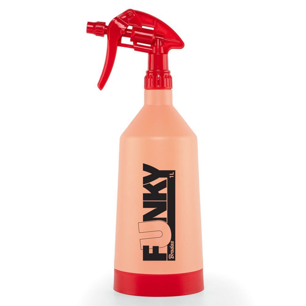 Ручной опрыскиватель FUNKY, 1 л, AS0100FN