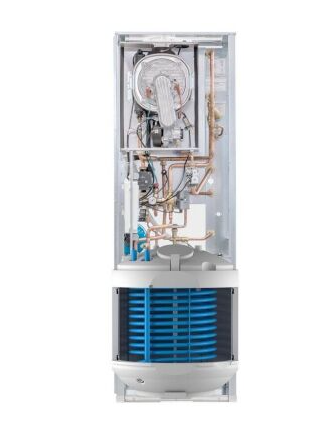Котел конденсаційний ITALTHERM TIME COMPACT 35 K