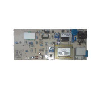 Плата управления для турбированных колонок Compact F D004090176