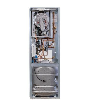 Котел конденсаційний ITALTHERM TIME COMPACT 35 K