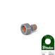 Адаптер с внутренней резьбой 1/2", WHITE LINE, WL-2196