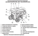 Электрогенератор инверторный GEN 11000 INVERTER SWH "ARUNA"