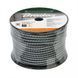Гумовий шнур, BUNGEE CORD, 0.8x50м, сірий, BCDIY-0850GY-R
