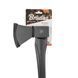Універсальна сокира FIBERGLASS, 1500г, KT-SF1150