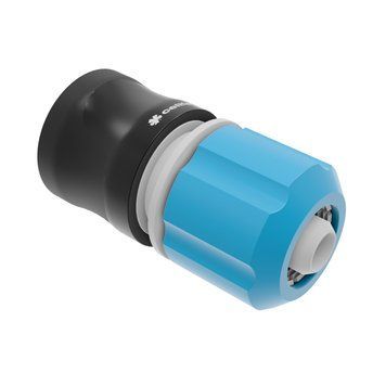 Быстроразъемное соединение - сплав ERGO&trade; 1/2" - 5/8" 53-120