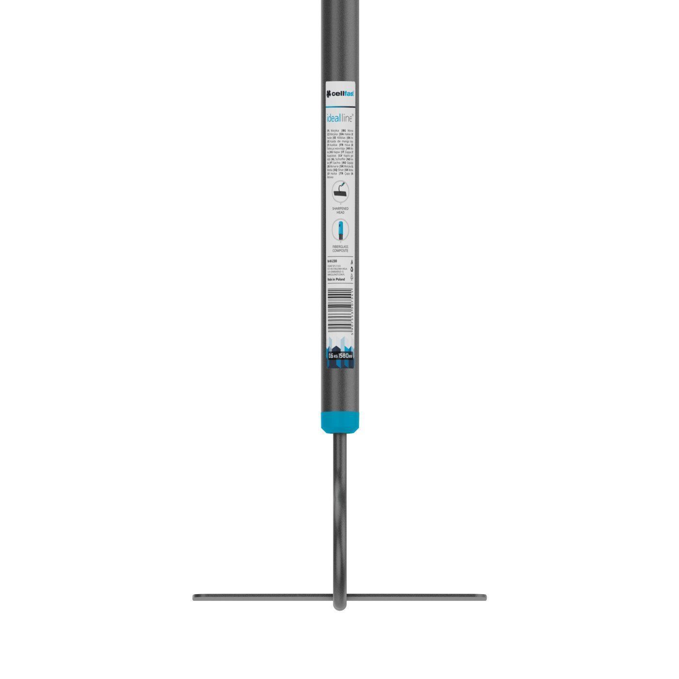 Мотыга IDEAL PRO 40-230