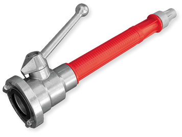 Брандспойт із STORZ з'єднанням 2", STP2