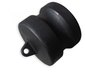 KAMLOK Тип DP - Адаптер-заглушка 1" - ПП, CGDP100A/PP