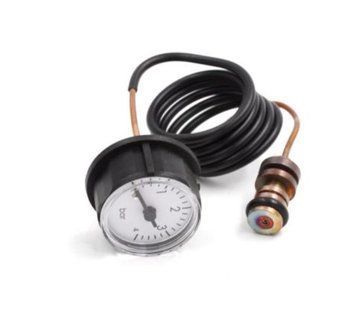 Манометр Junkers Appliance, Euroline, Ceraclass, Bosch Gaz 3000W, Buderus (8738703601, 8707208019)