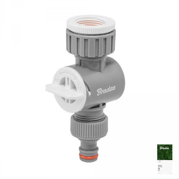 Фільтр для кранів з різьбою 3/4", 1", WL-2190