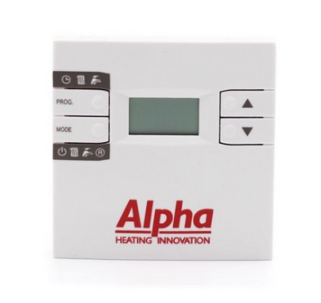 Пульт дистанционного управления Mini CRD Alpha